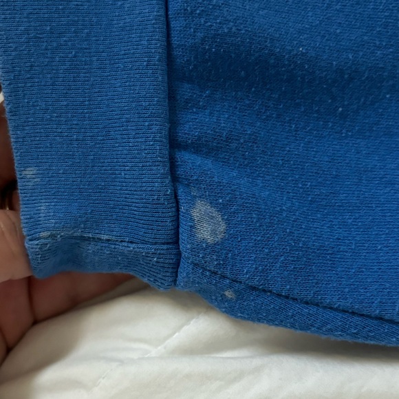 Vintage Disney Crewneck Sweater 💙 - Picture 5 of 14